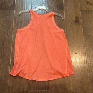 Lululemon long tank top